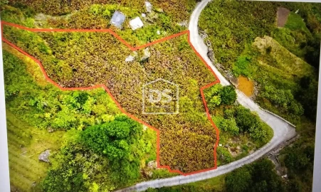Terreno para Venda em São Vicente