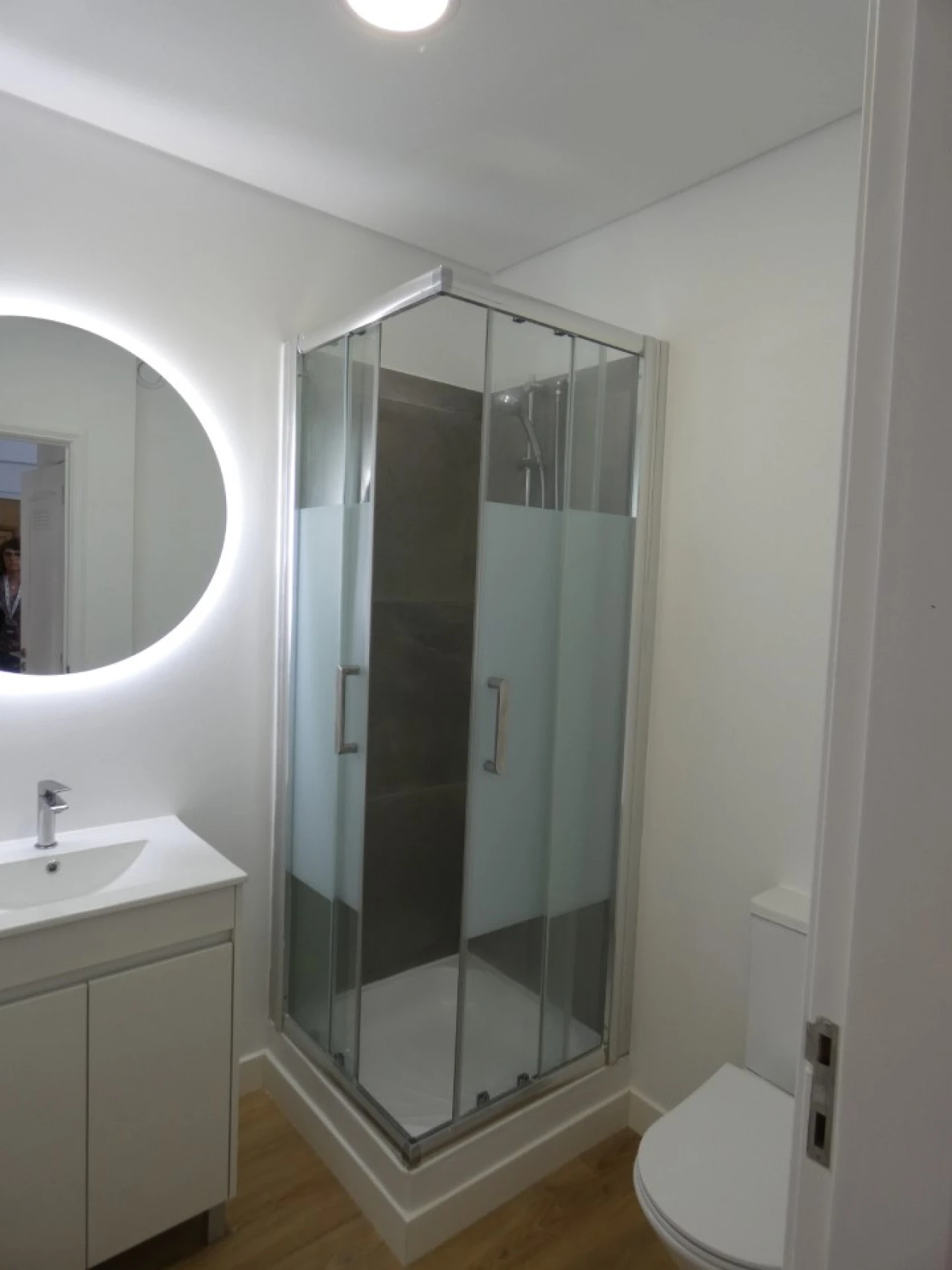 Apartamento T3 para Venda em São Domingos de Benfica Foto 9