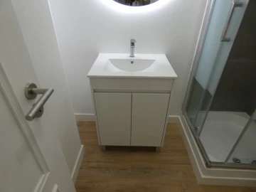 Apartamento T3 para Venda em São Domingos de Benfica