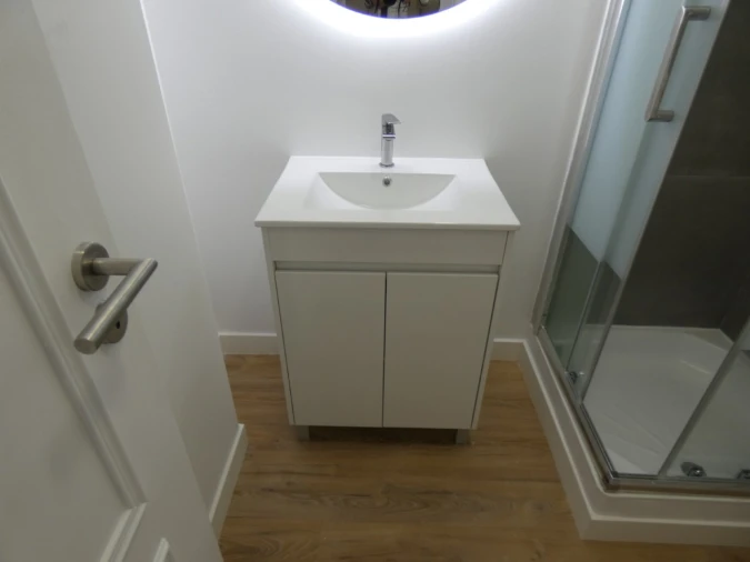Apartamento T3 para Venda em São Domingos de Benfica Foto 10