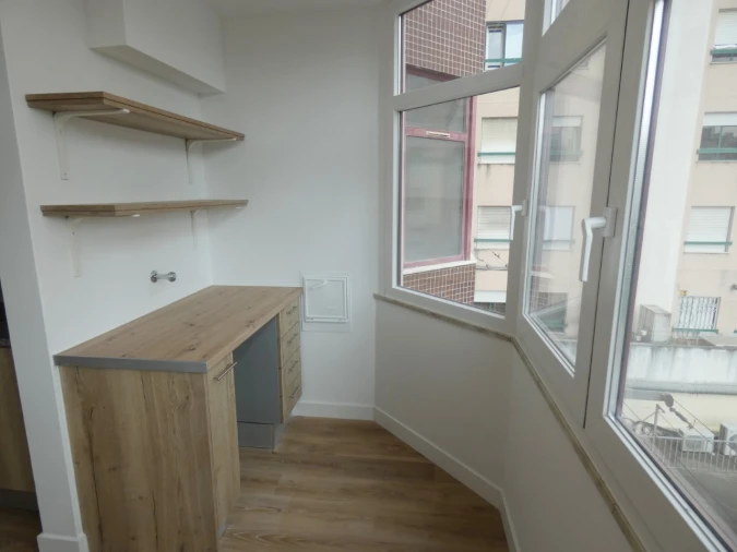 Apartamento T3 para Venda em São Domingos de Benfica Foto 16