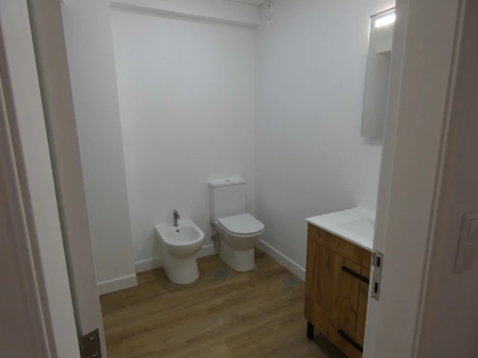 Apartamento T3 para Venda em São Domingos de Benfica Foto 21