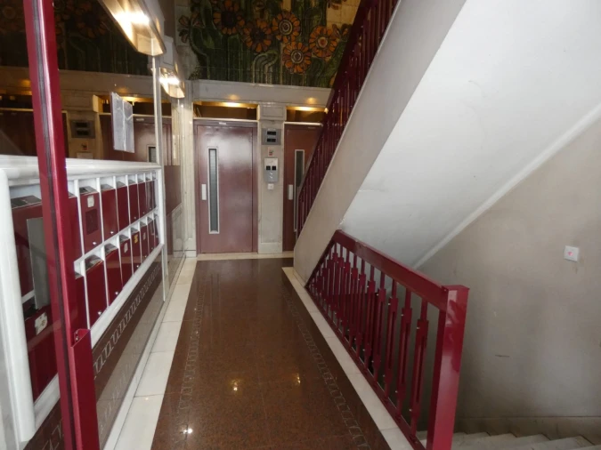 Apartamento T3 para Venda em São Domingos de Benfica Foto 29