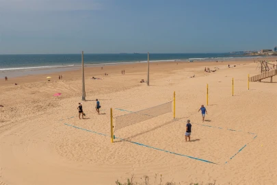 Apartamento T4 para Venda em Carcavelos e Parede