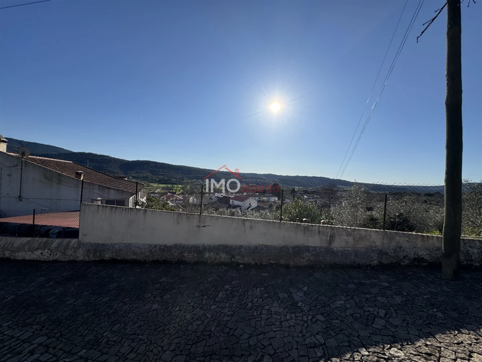 Terreno para Venda em São Salvador da Aramenha Foto 7