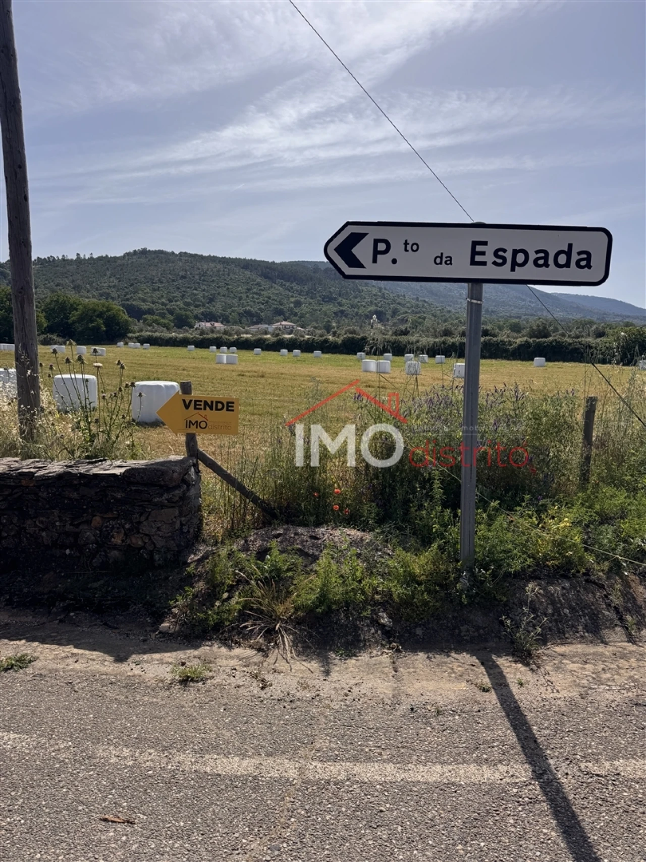 Terreno para Venda em São Salvador da Aramenha Foto 8