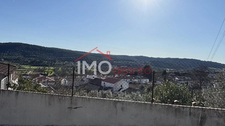 Terreno para Venda em São Salvador da Aramenha