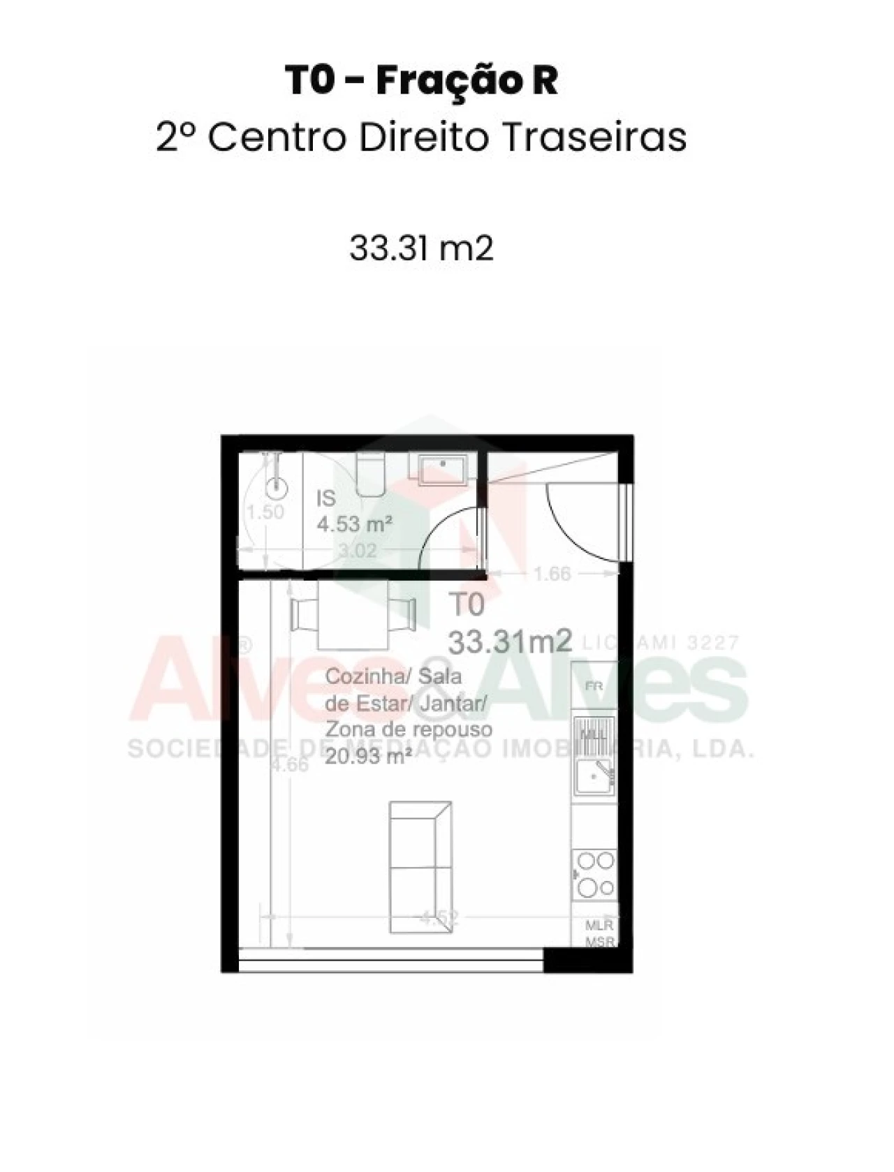 Apartamento para Venda em Custóias, Leça do Balio e Guifões Foto 5