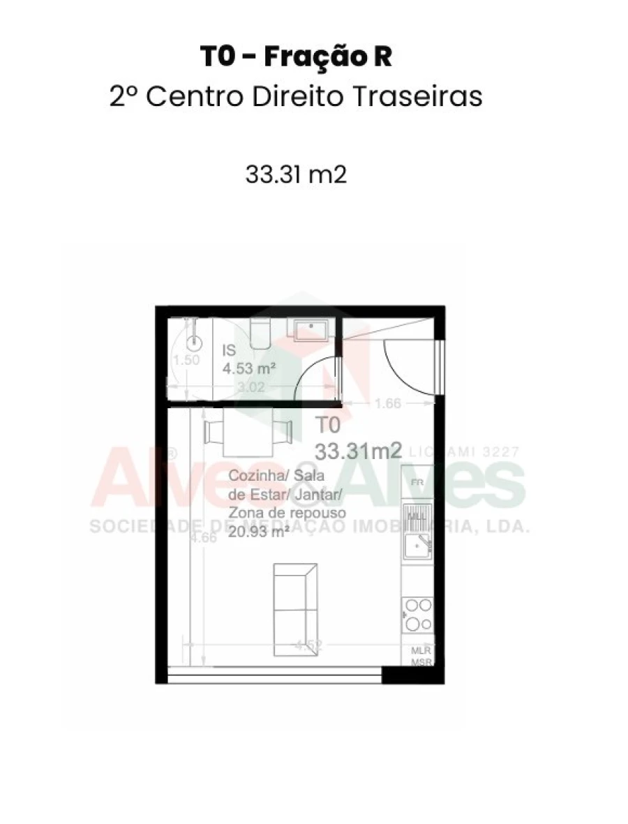 Apartamento para Venda em Custóias, Leça do Balio e Guifões Foto 5