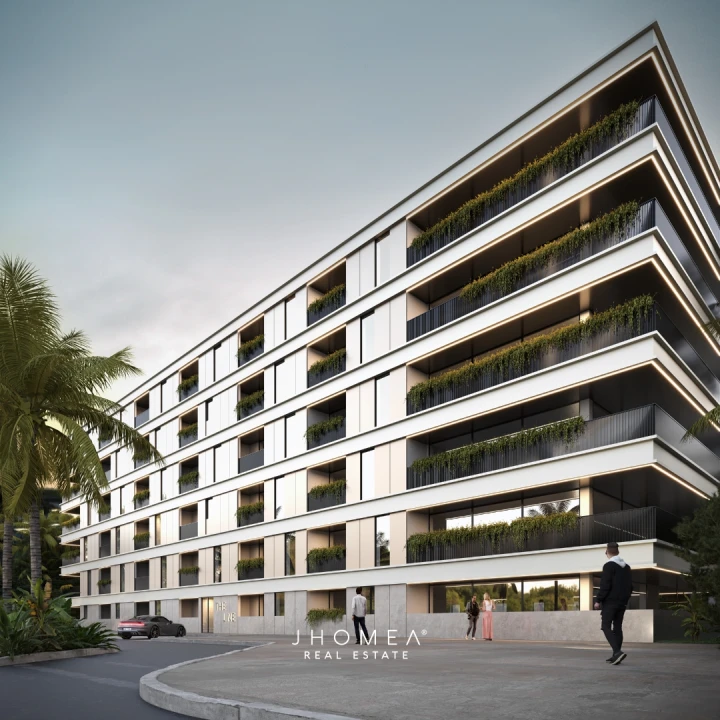 Apartamento T1 para Venda em Glória e Vera Cruz Foto 14