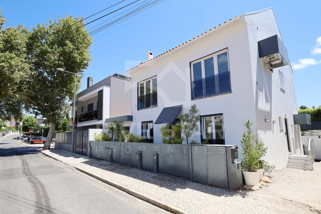 Moradia T2 para Venda em Cascais e Estoril Foto 28