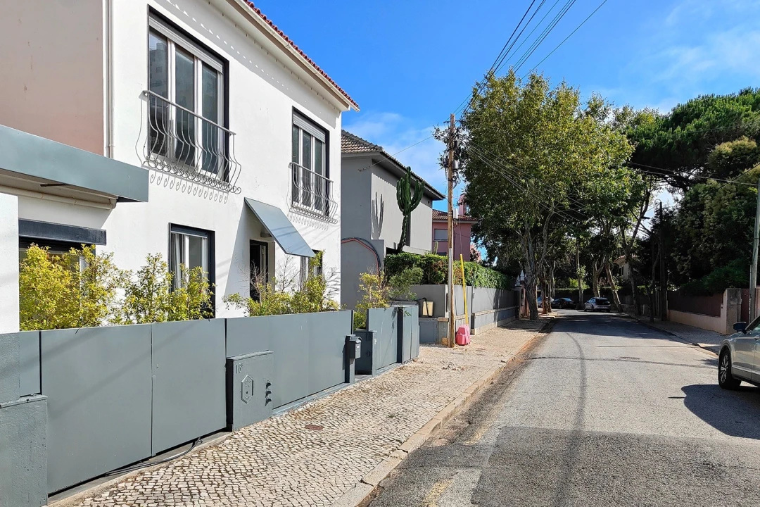 Moradia T2 para Venda em Cascais e Estoril Foto 30
