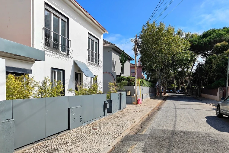 Moradia T2 para Venda em Cascais e Estoril Foto 30