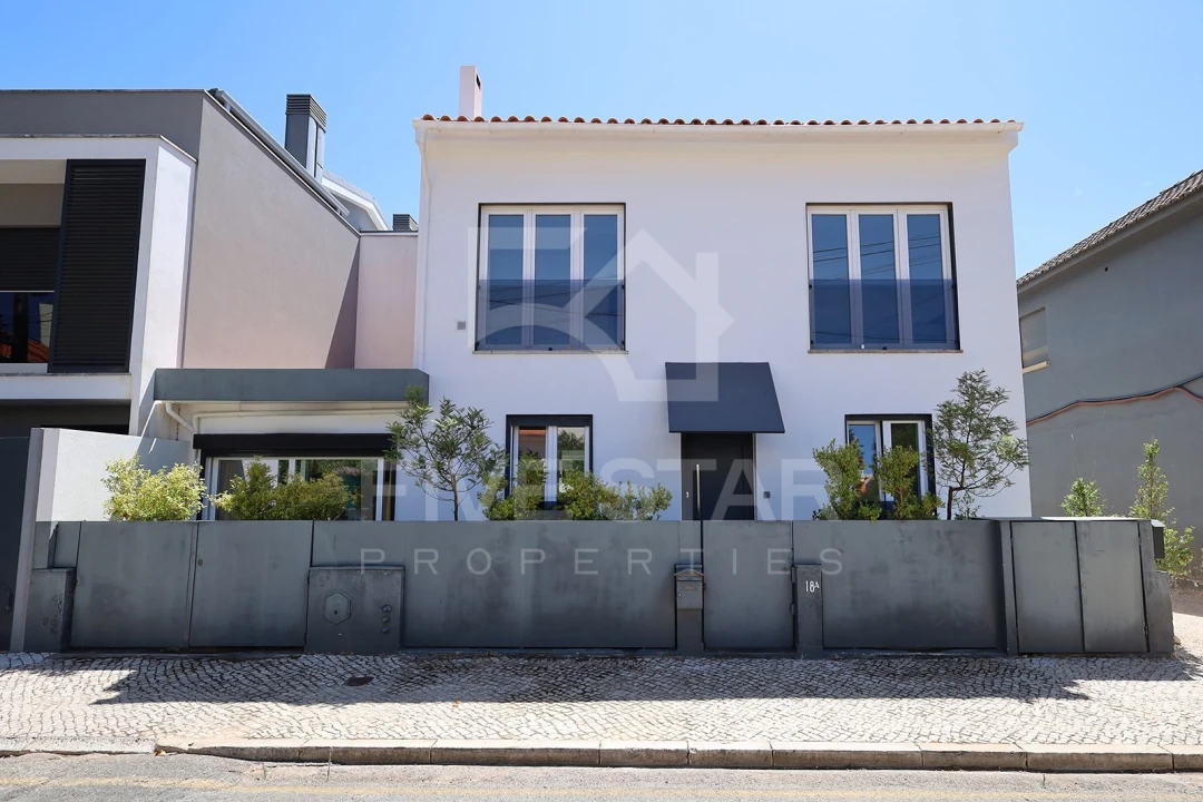 Moradia T2 para Venda em Cascais e Estoril Foto 27