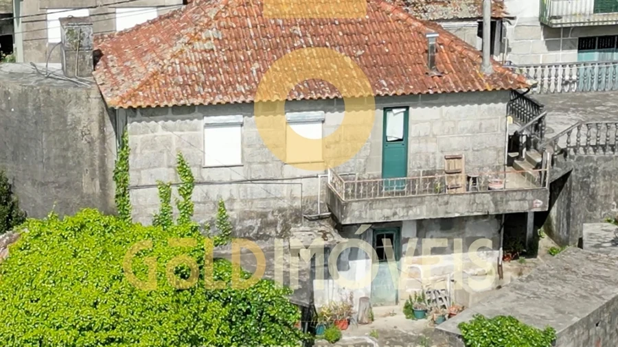 Moradia T2 para Venda em Souselo