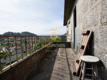 Moradia T2 para Venda em Souselo