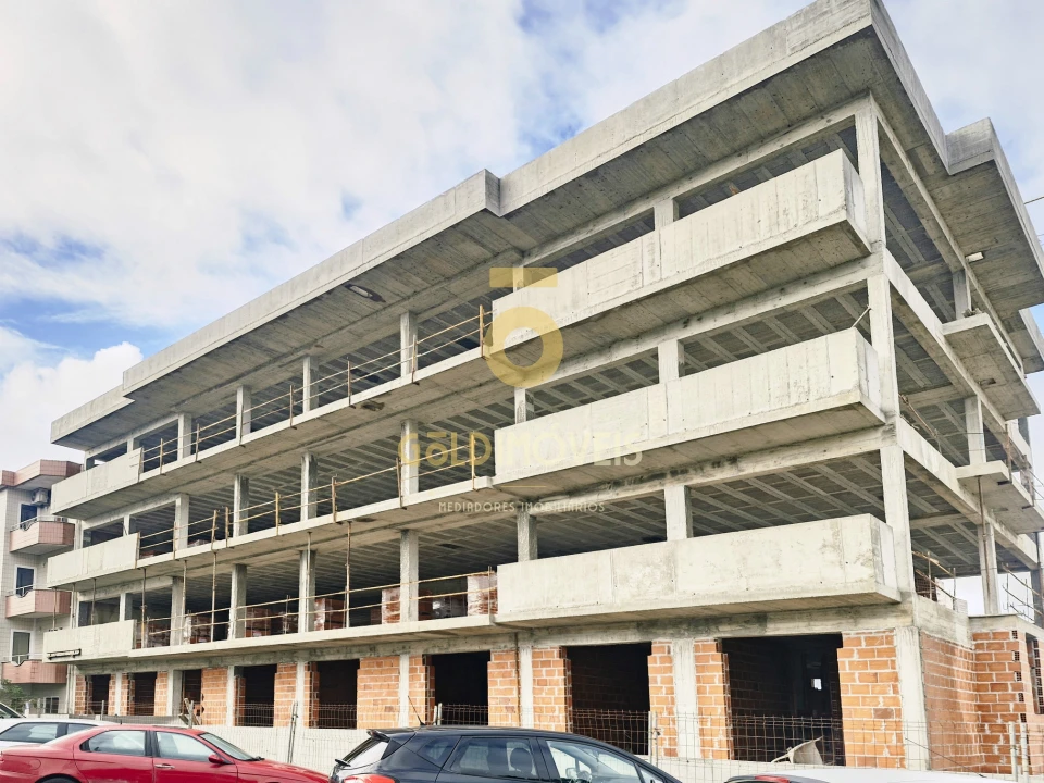 Apartamento T2 para Venda em O. Azeméis, Riba-Ul, Ul, Macinhata Seixa, Madail Foto 4