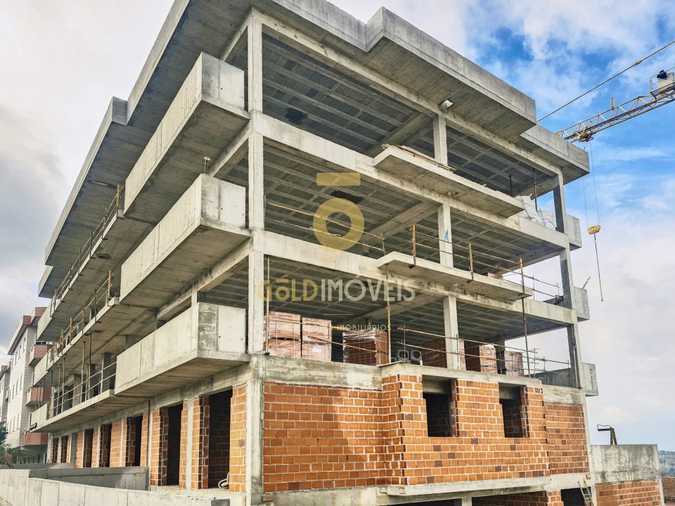 Apartamento T3 para Venda em O. Azeméis, Riba-Ul, Ul, Macinhata Seixa, Madail Foto 5