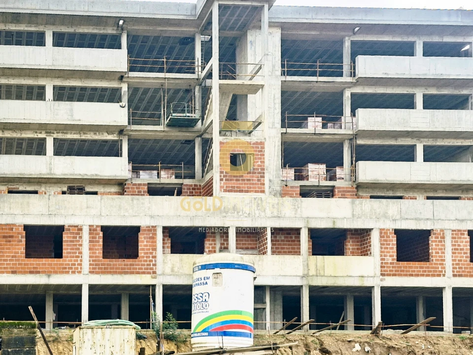 Apartamento T3 para Venda em O. Azeméis, Riba-Ul, Ul, Macinhata Seixa, Madail Foto 6
