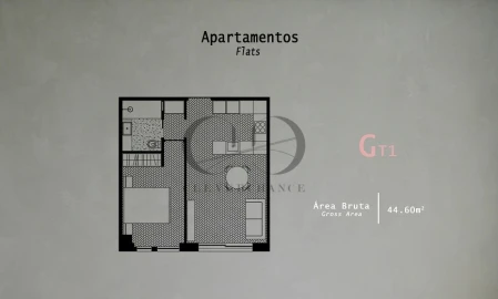 Apartamento T2 para Venda em Cedofeita, Santo Ildefonso, Sé, Miragaia, São Nicolau e Vitória
