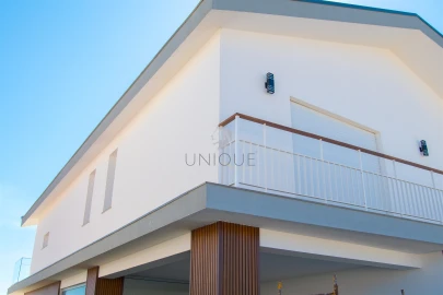 Moradia T4 para Venda em Gafanha da Encarnação