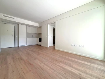 Apartamento T1 para Arrendamento em Ramalde