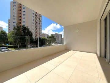 Apartamento T1 para Arrendamento em Ramalde