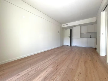 Apartamento T1 para Arrendamento em Ramalde