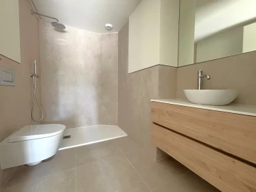 Apartamento T1 para Arrendamento em Ramalde