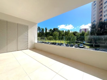 Apartamento T1 para Arrendamento em Ramalde