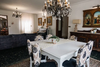Moradia T5 para Venda em Figueiro