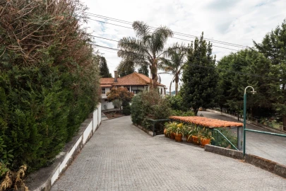 Moradia T5 para Venda em Figueiro