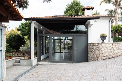 Moradia T5 para Venda em Figueiro