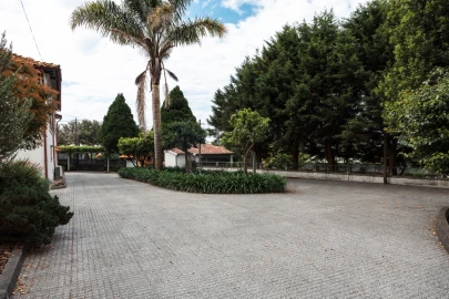 Moradia T5 para Venda em Figueiro