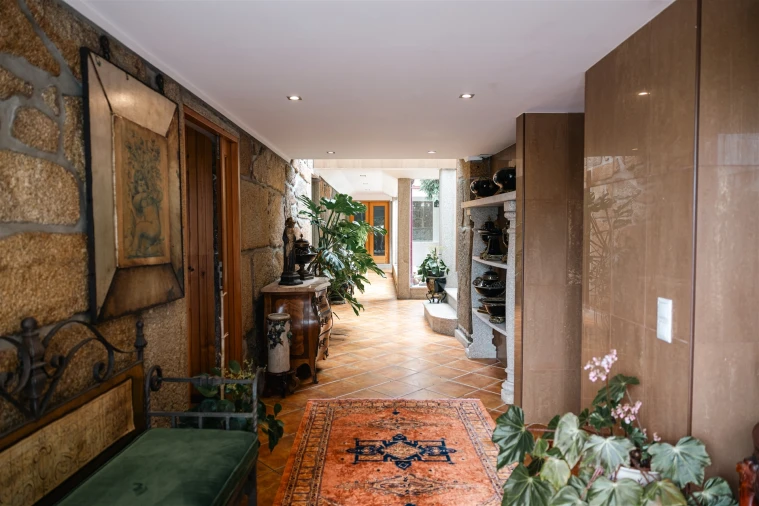 Moradia T5 para Venda em Figueiro Foto 29