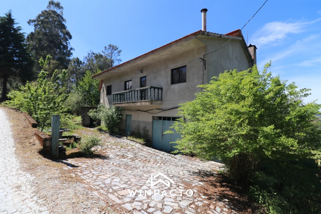 Moradia T3 para Venda em Mangualde, Mesquitela e Cunha Alta Foto 46