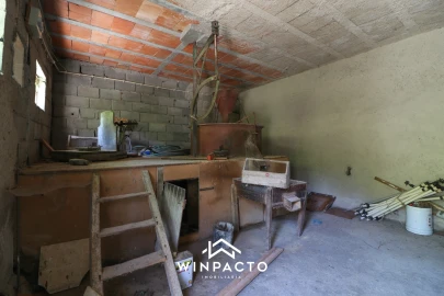Moradia T3 para Venda em Mangualde, Mesquitela e Cunha Alta