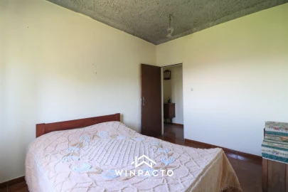 Moradia T3 para Venda em Mangualde, Mesquitela e Cunha Alta