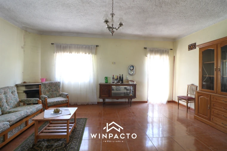 Moradia T3 para Venda em Mangualde, Mesquitela e Cunha Alta Foto 8