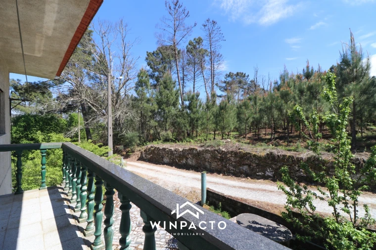 Moradia T3 para Venda em Mangualde, Mesquitela e Cunha Alta Foto 37