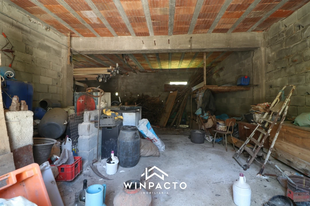 Moradia T3 para Venda em Mangualde, Mesquitela e Cunha Alta Foto 42