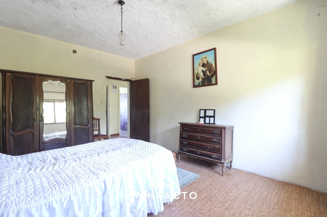 Moradia T3 para Venda em Mangualde, Mesquitela e Cunha Alta Foto 21