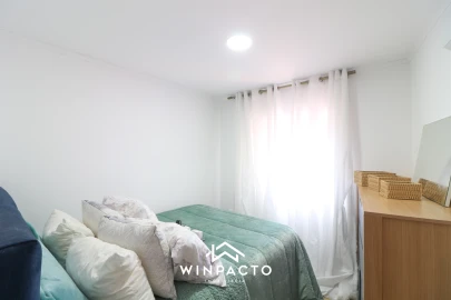Moradia T2 para Venda em Canas de Senhorim