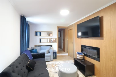 Moradia T2 para Venda em Canas de Senhorim