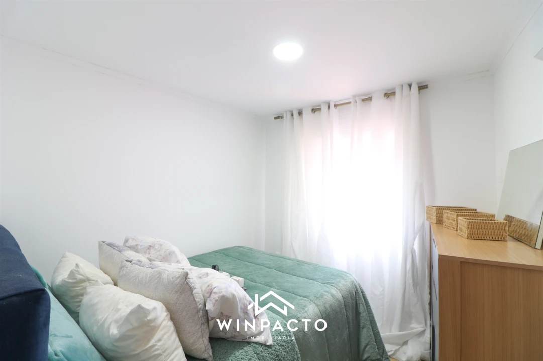 Moradia T2 para Venda em Canas de Senhorim Foto 40