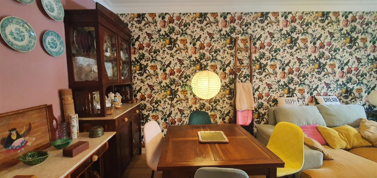 Apartamento T2 para Venda em Castelo Branco Foto 4