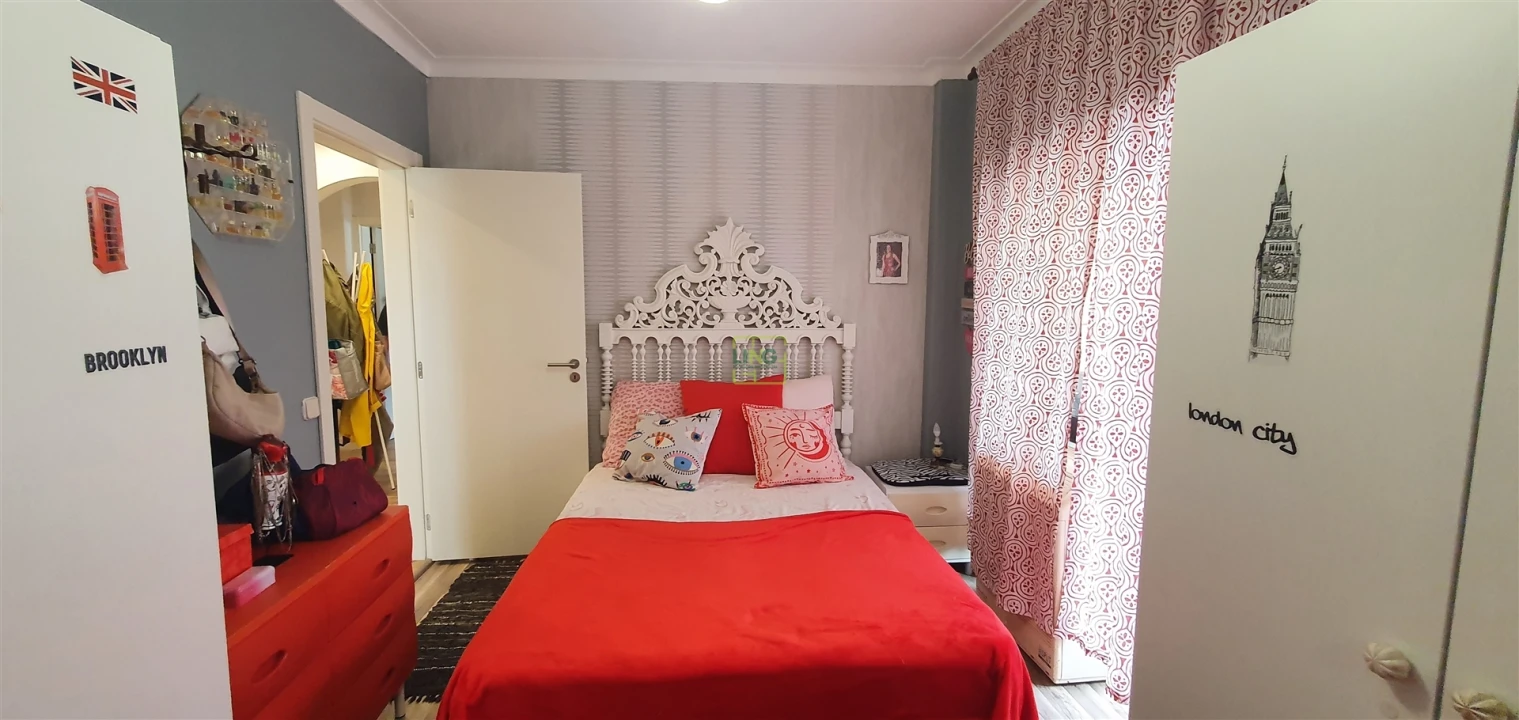 Apartamento T2 para Venda em Castelo Branco Foto 24
