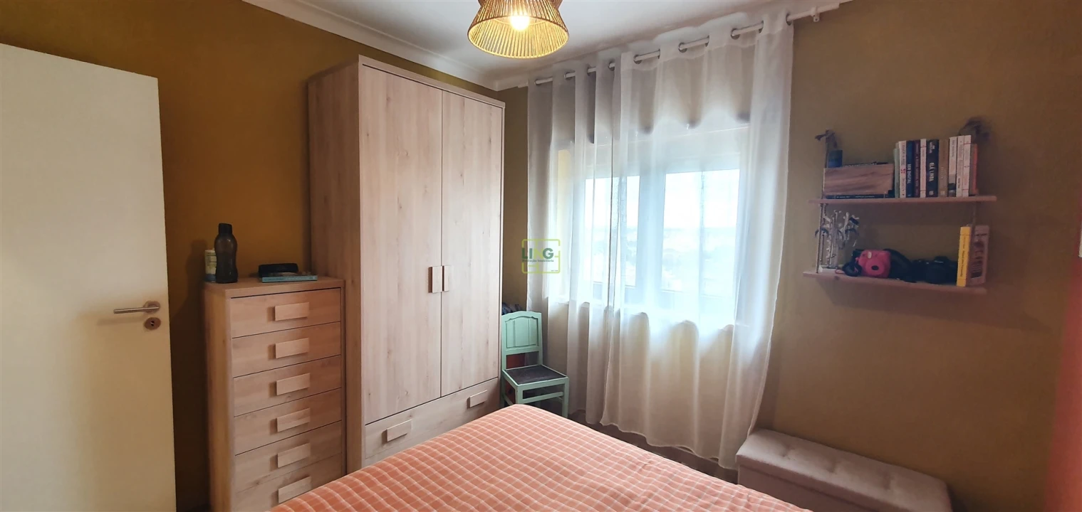 Apartamento T2 para Venda em Castelo Branco Foto 22