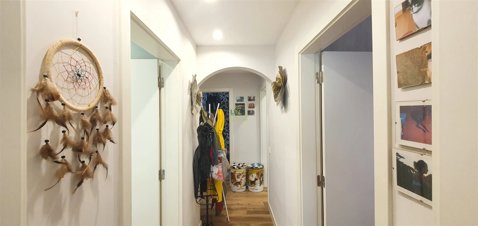 Apartamento T2 para Venda em Castelo Branco Foto 12