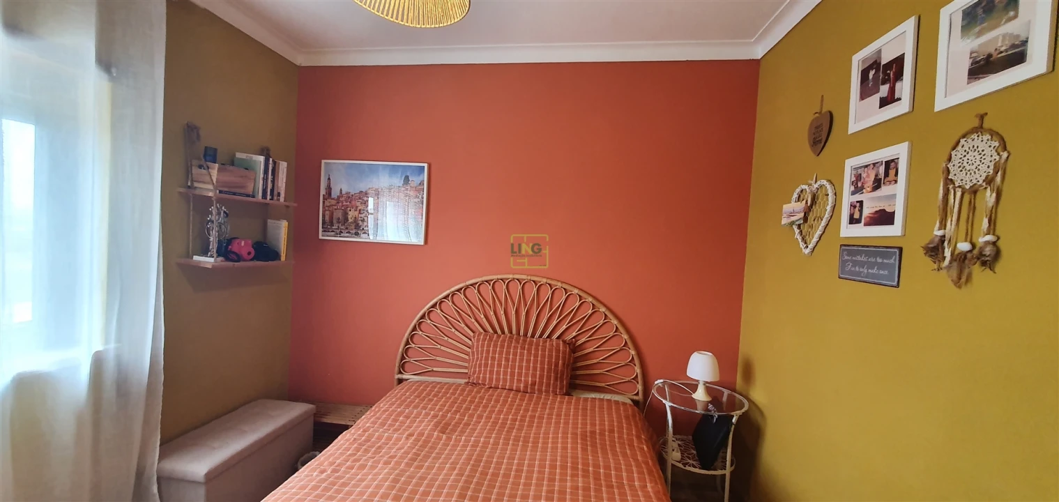 Apartamento T2 para Venda em Castelo Branco Foto 19